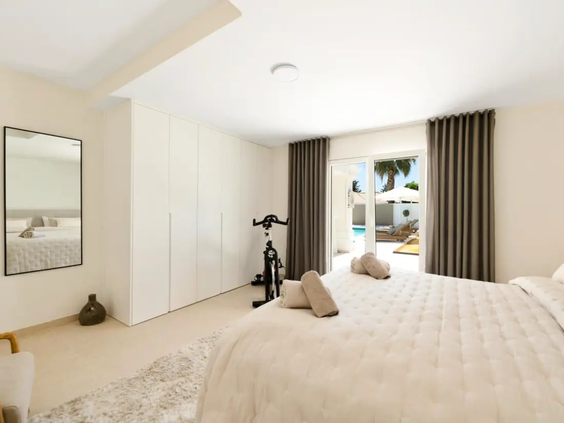 Maison de Vacances Marbella 235