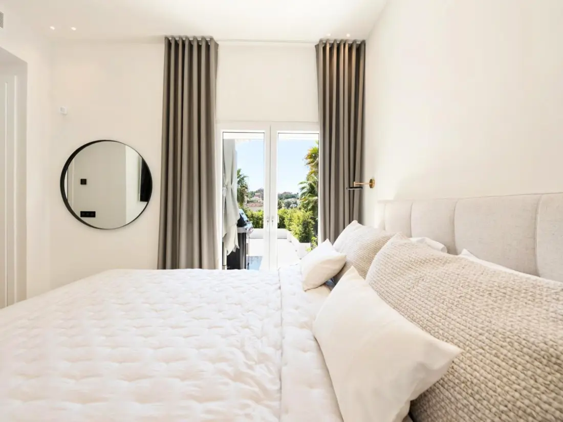 Maison de Vacances Marbella 235