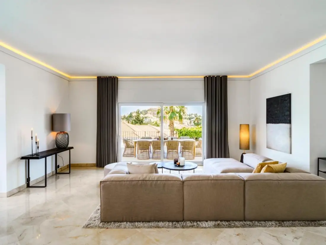 Maison de Vacances Marbella 235