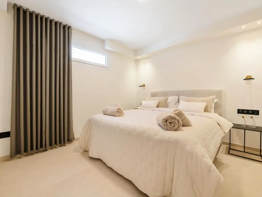Maison de Vacances Marbella 235