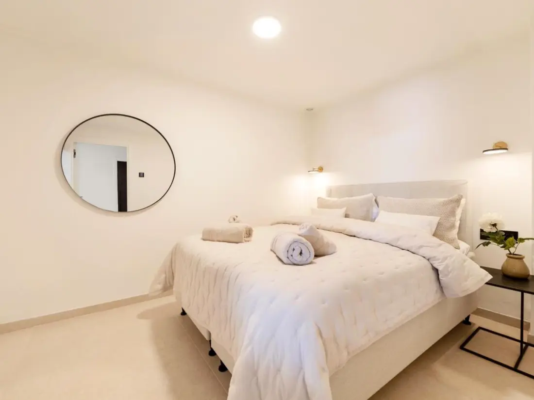 Maison de Vacances Marbella 235
