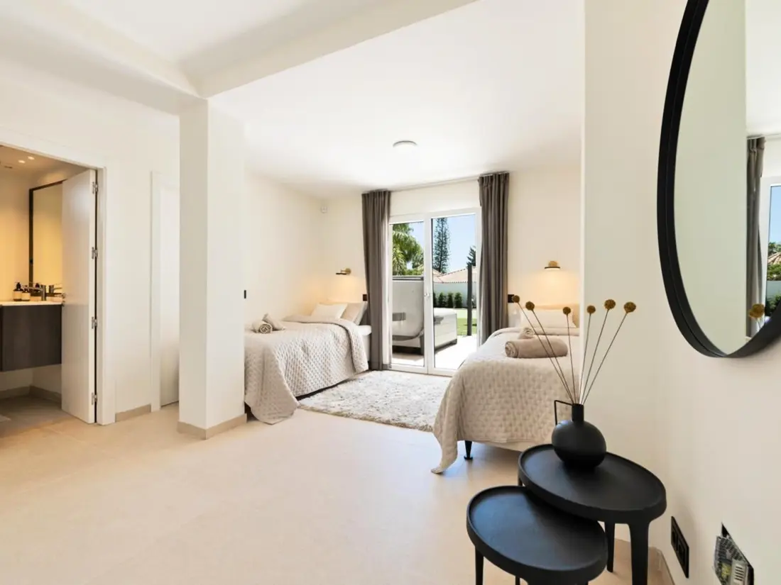 Maison de Vacances Marbella 235