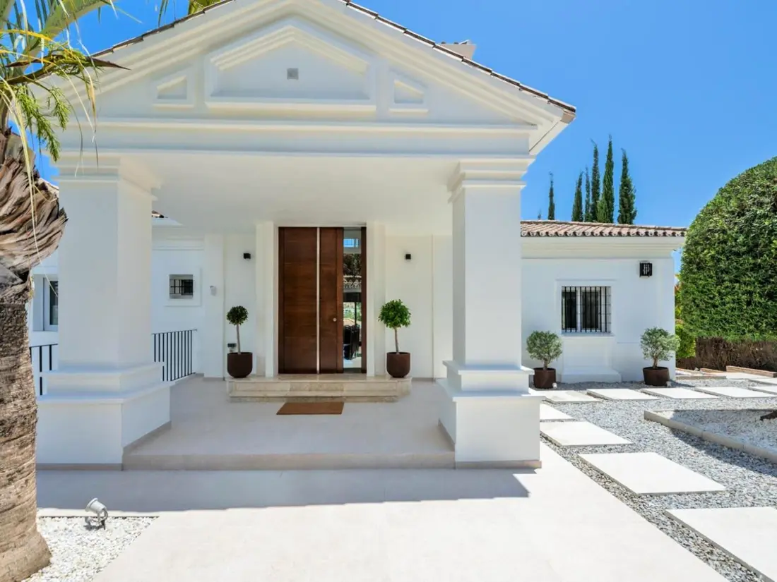 Maison de Vacances Marbella 235