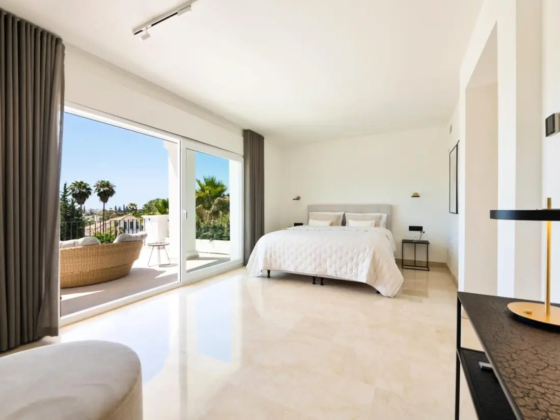 Maison de Vacances Marbella 235