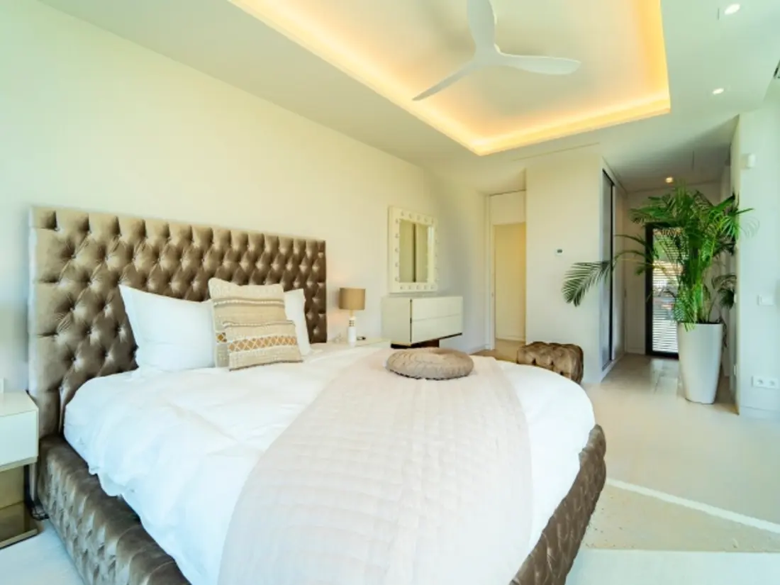 Maison de Vacances Marbella 250