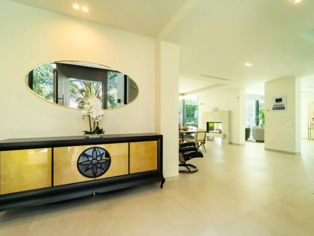 Maison de Vacances Marbella 250
