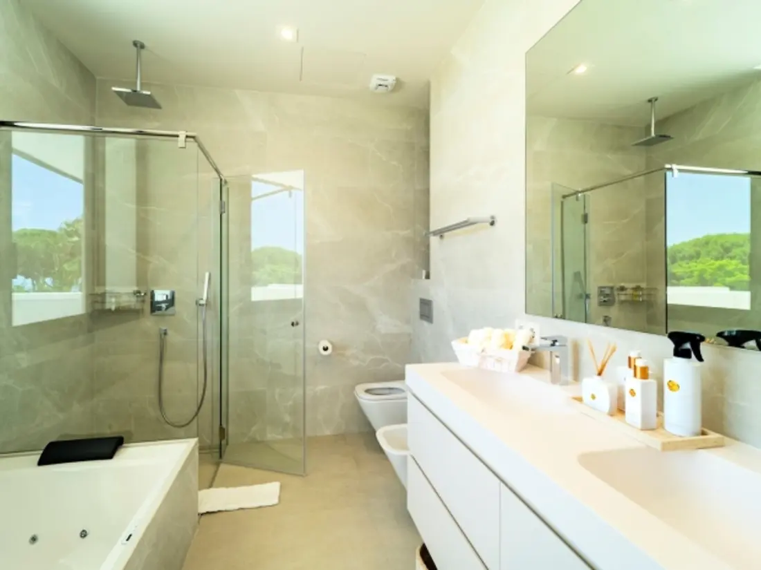 Maison de Vacances Marbella 250