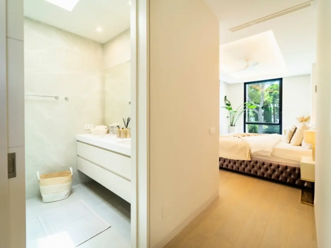 Maison de Vacances Marbella 250