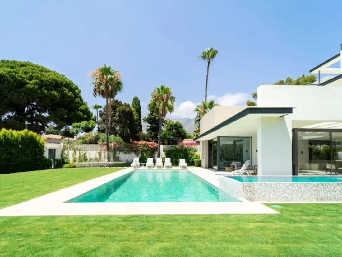 Maison de Vacances Marbella 250