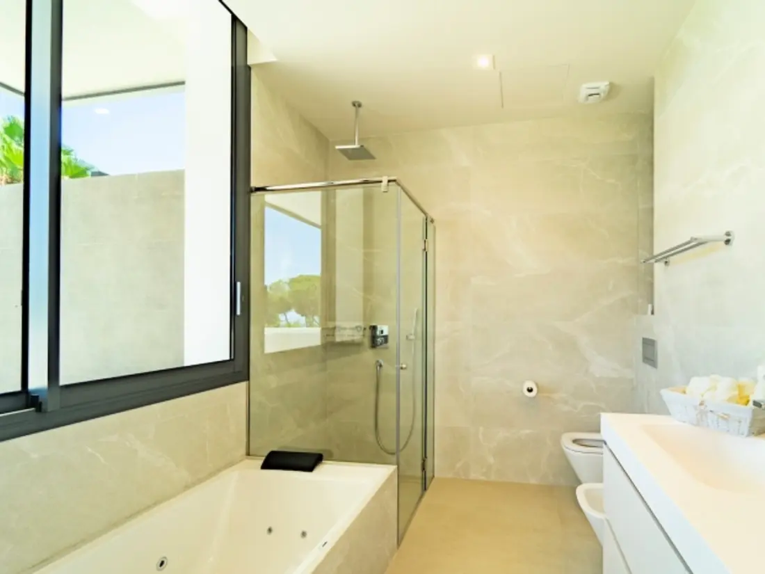 Maison de Vacances Marbella 250