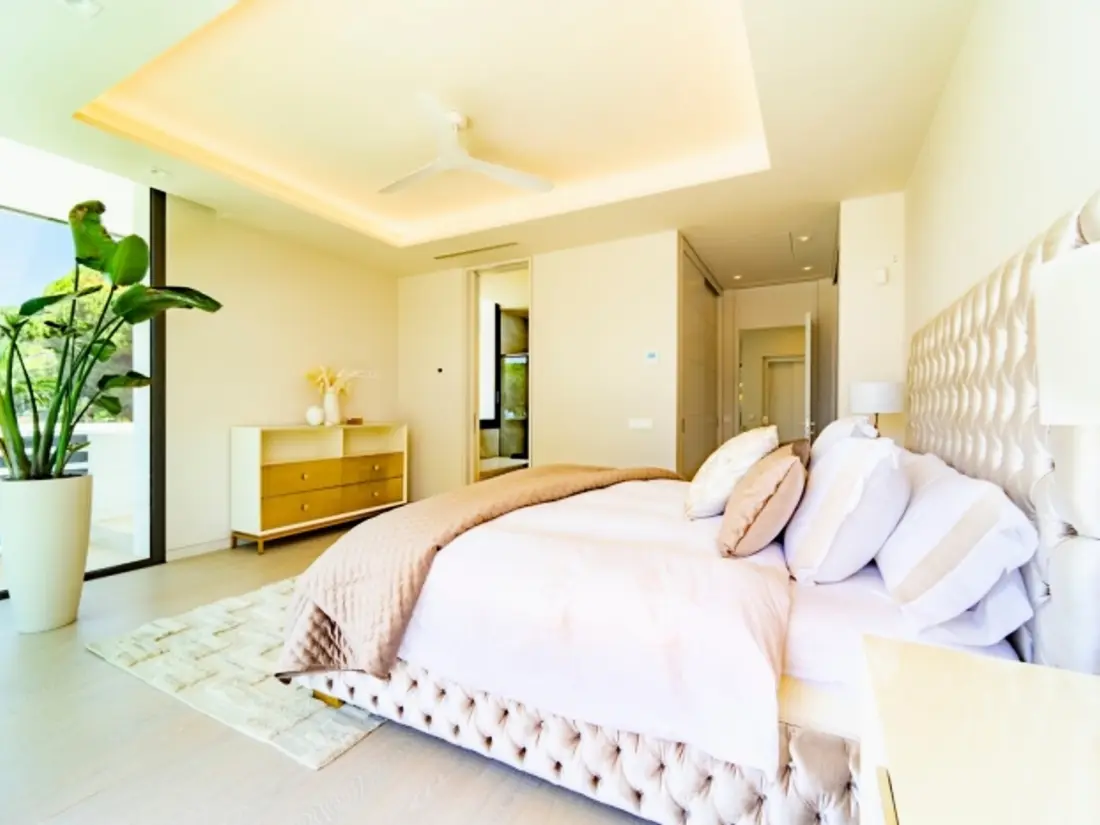Maison de Vacances Marbella 250