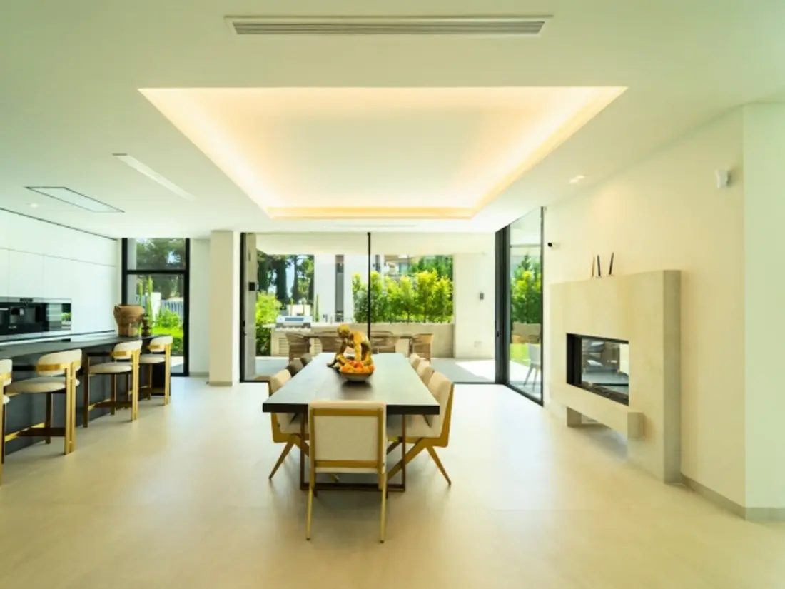 Maison de Vacances Marbella 250