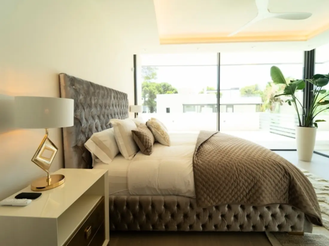 Maison de Vacances Marbella 250