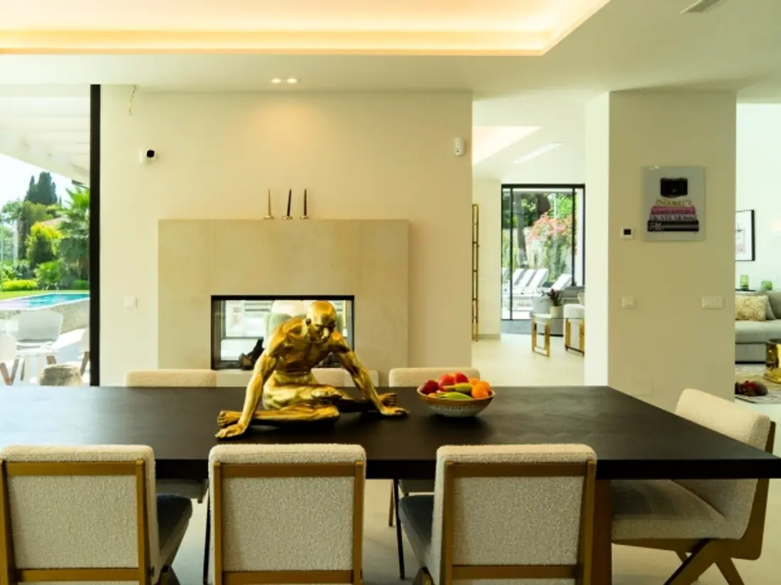 Maison de Vacances Marbella 250