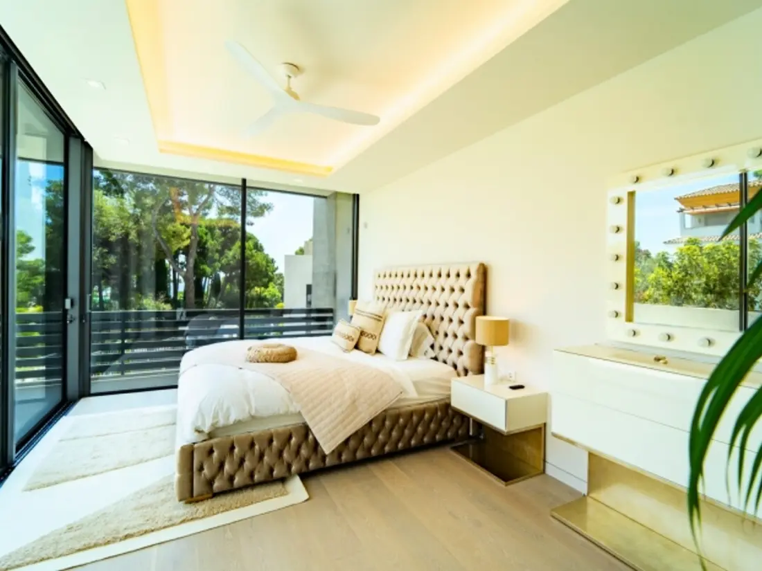 Maison de Vacances Marbella 250