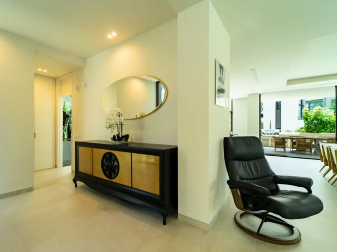 Maison de Vacances Marbella 250