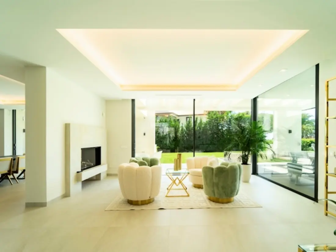 Maison de Vacances Marbella 250