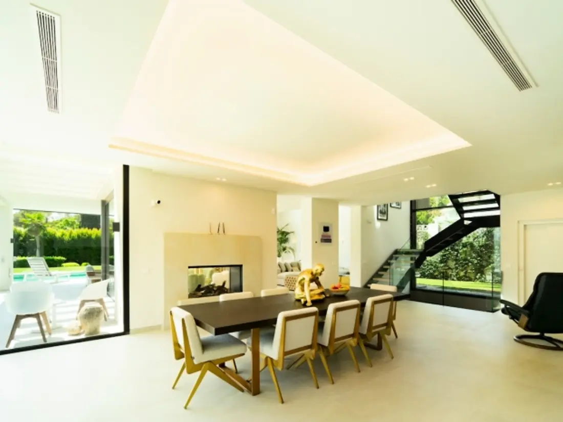 Maison de Vacances Marbella 250