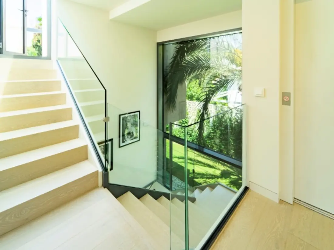 Maison de Vacances Marbella 250