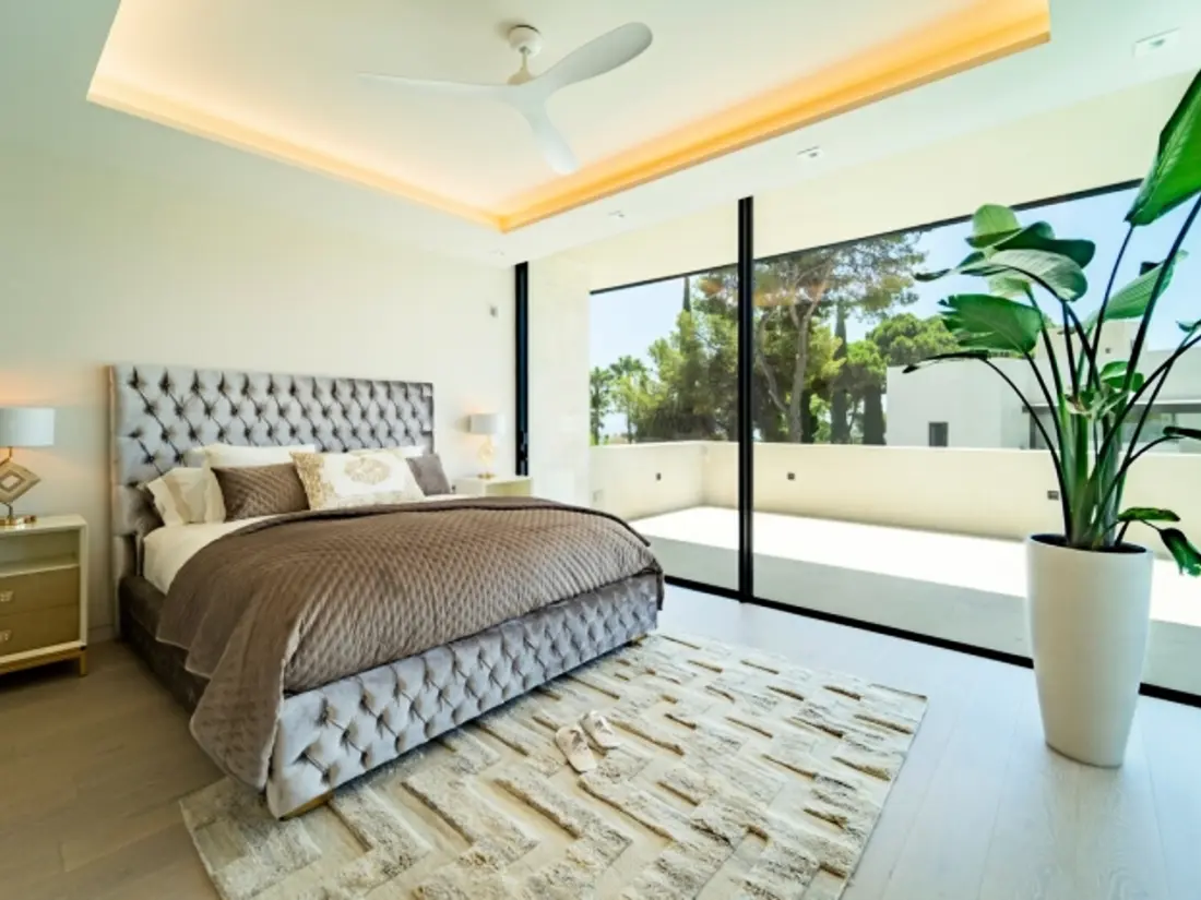 Maison de Vacances Marbella 250