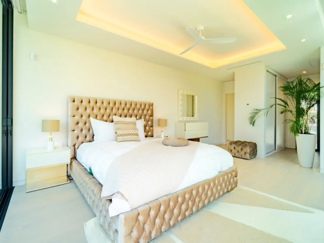Maison de Vacances Marbella 250