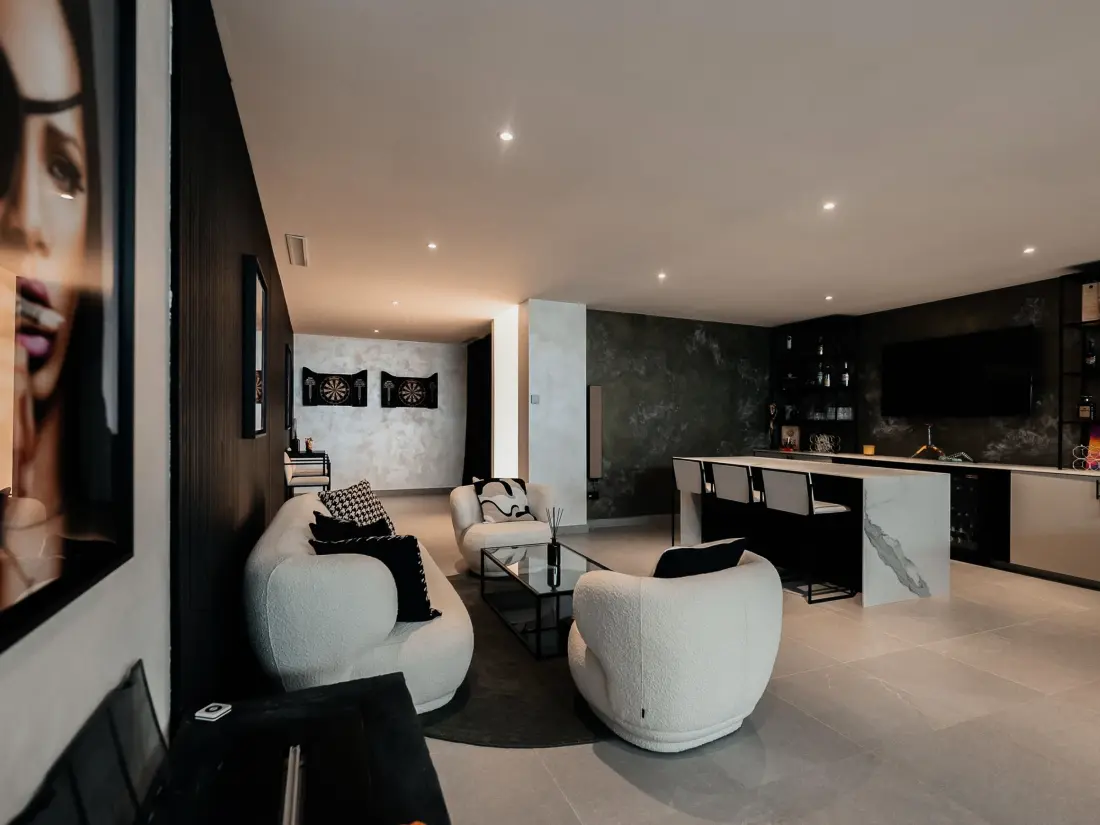 Maison de Vacances Marbella 253