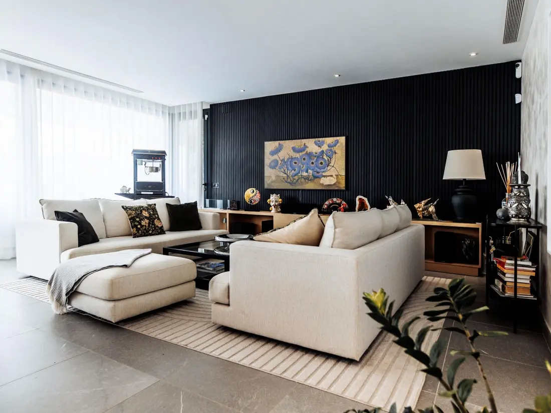 Maison de Vacances Marbella 253