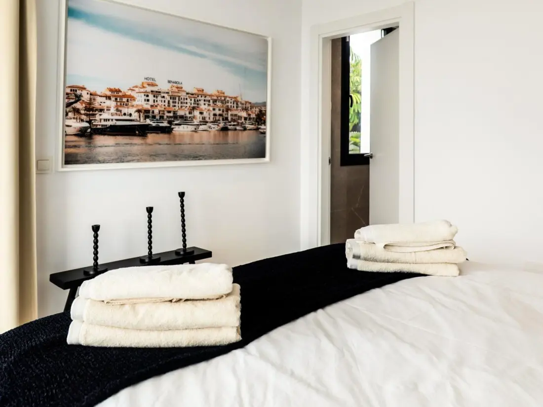 Maison de Vacances Marbella 253