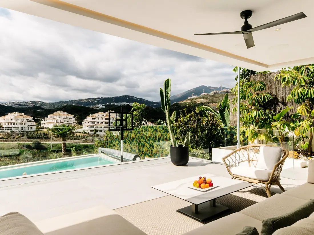Maison de Vacances Marbella 253