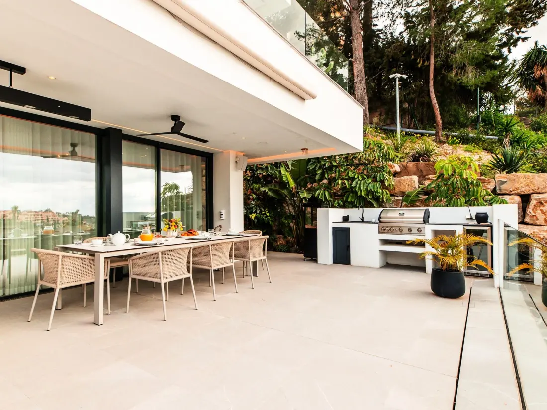 Maison de Vacances Marbella 253