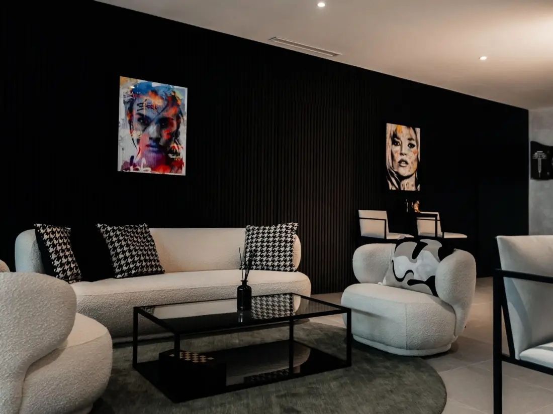 Maison de Vacances Marbella 253