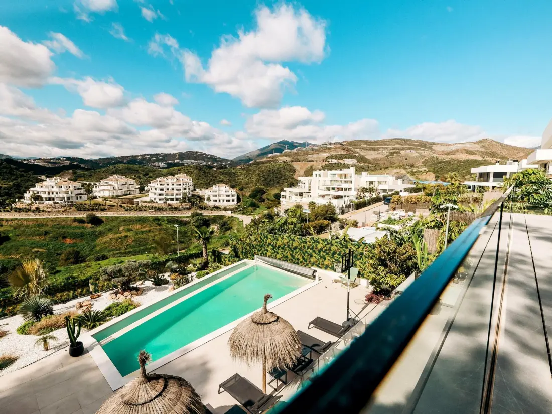 Maison de Vacances Marbella 253