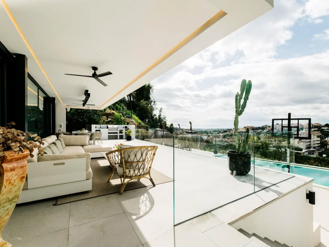 Maison de Vacances Marbella 253