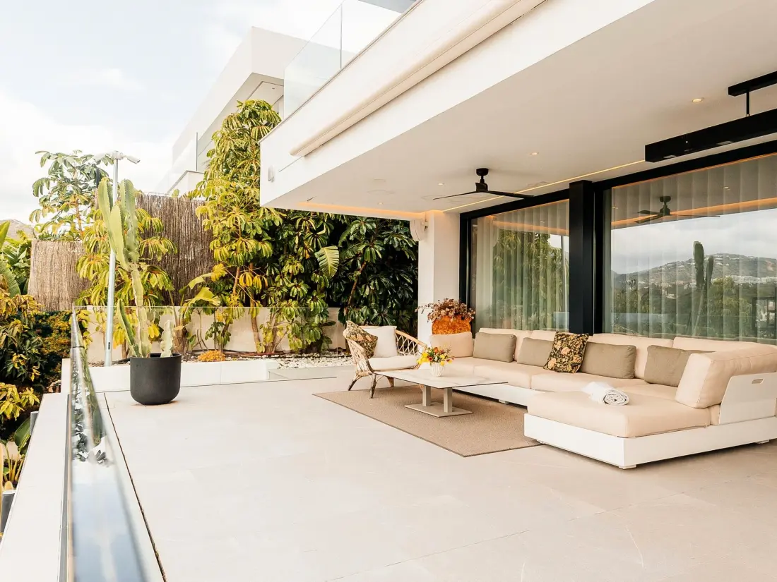 Maison de Vacances Marbella 253