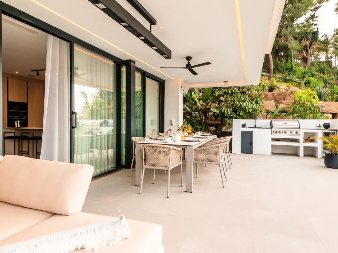 Maison de Vacances Marbella 253