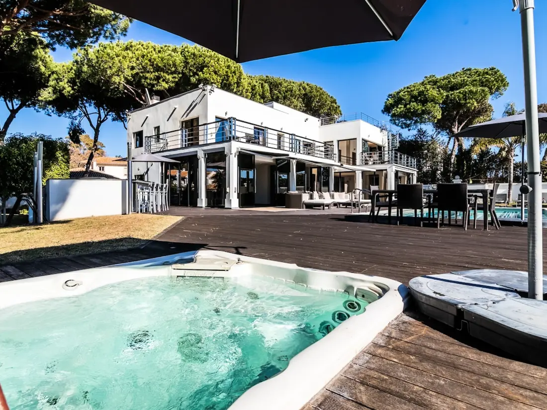 Maison de Vacances Marbella 256