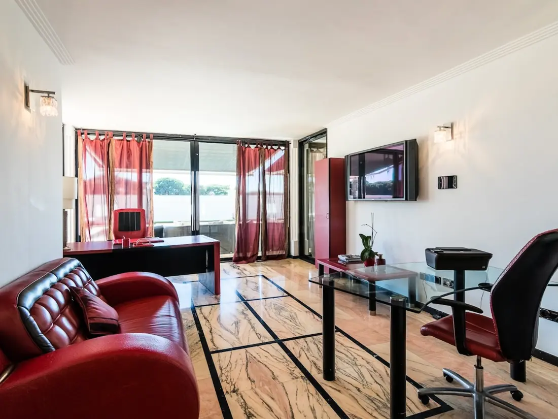 Maison de Vacances Marbella 256