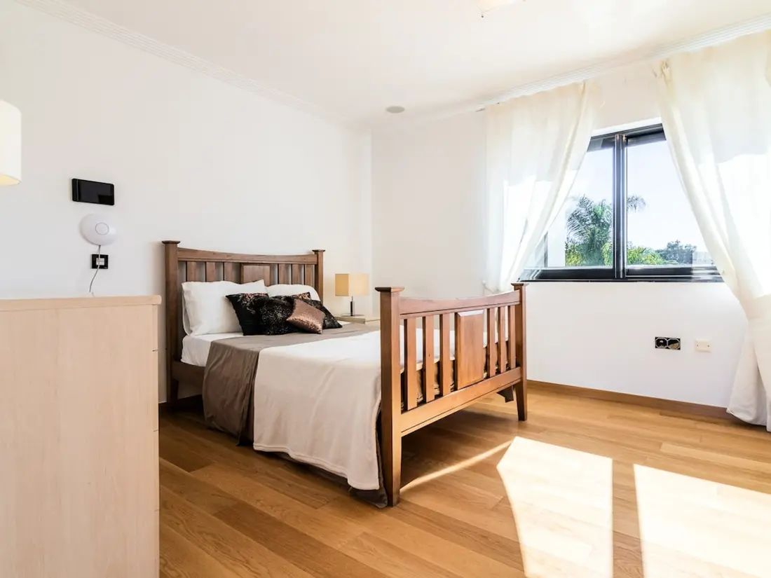 Maison de Vacances Marbella 256