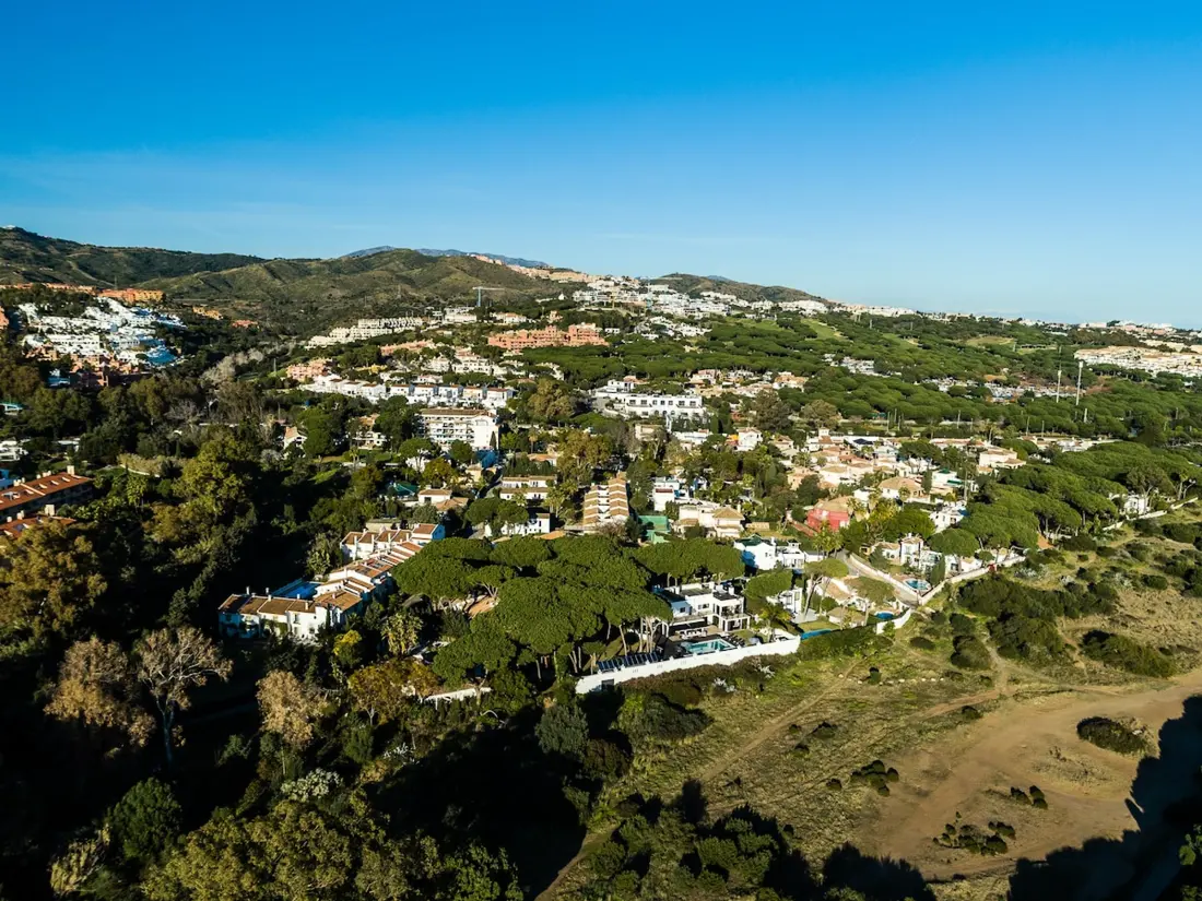 Maison de Vacances Marbella 256