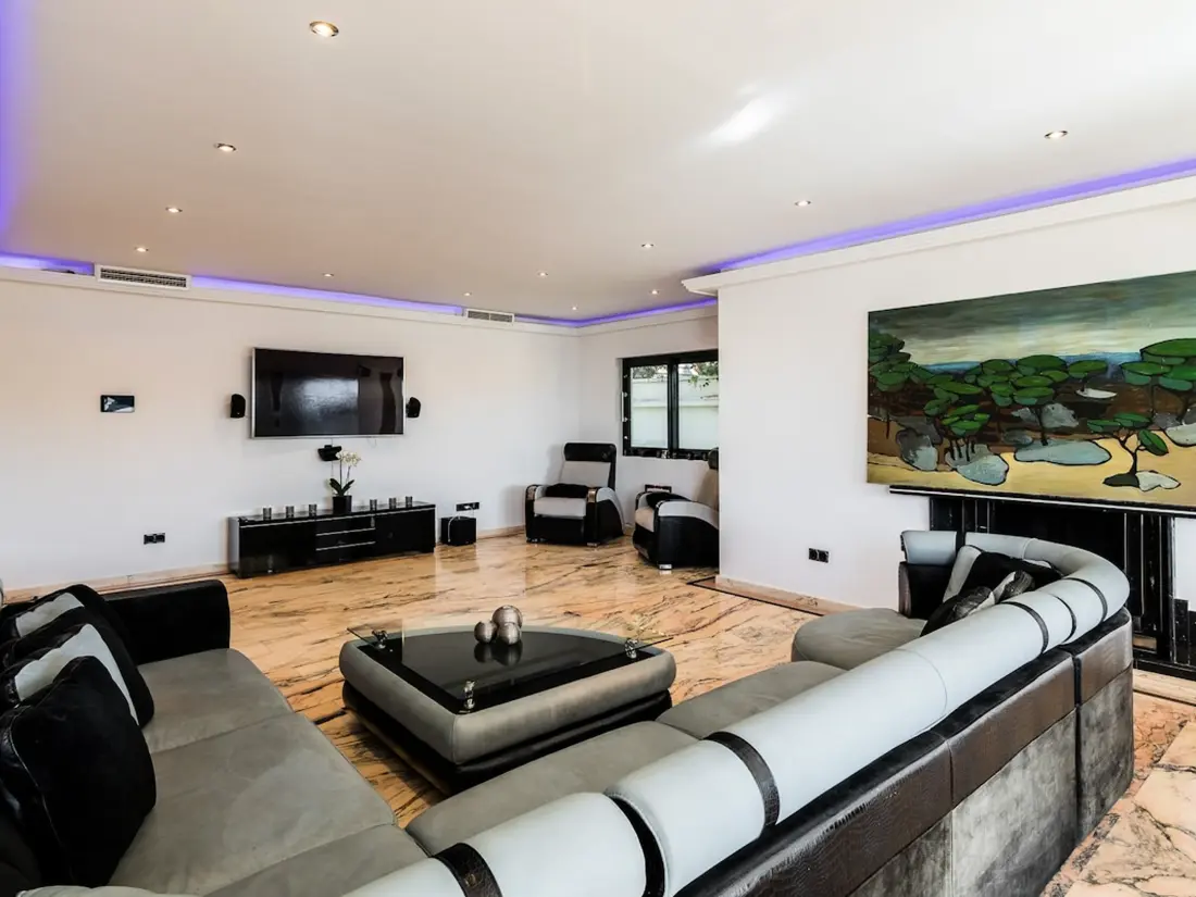 Maison de Vacances Marbella 256