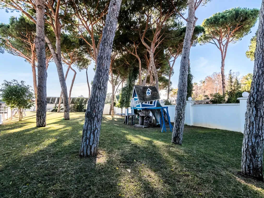 Maison de Vacances Marbella 256