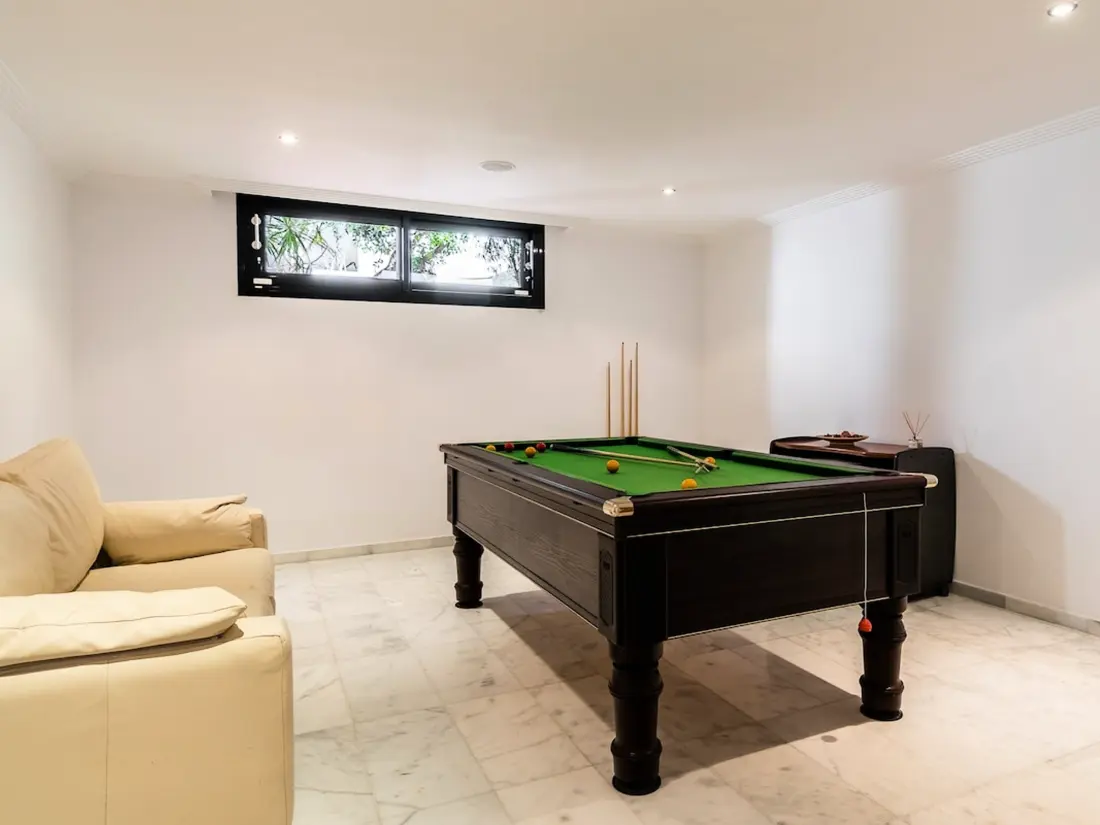 Maison de Vacances Marbella 256