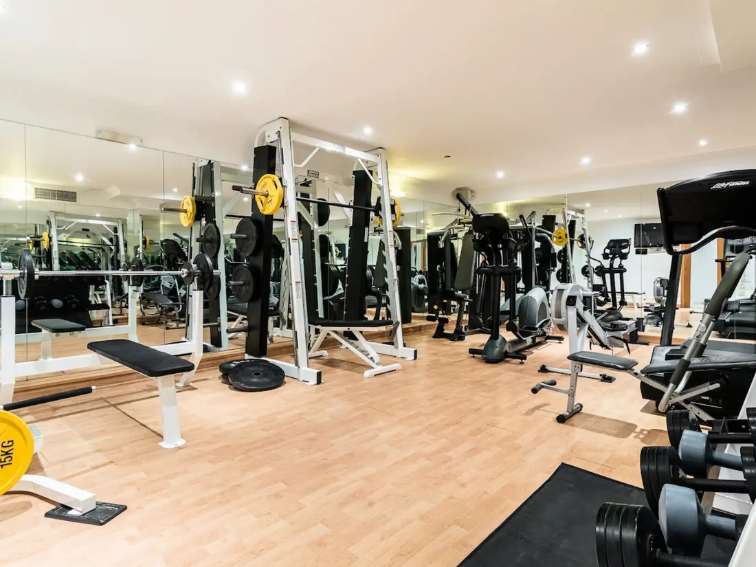 Maison de Vacances Marbella 256