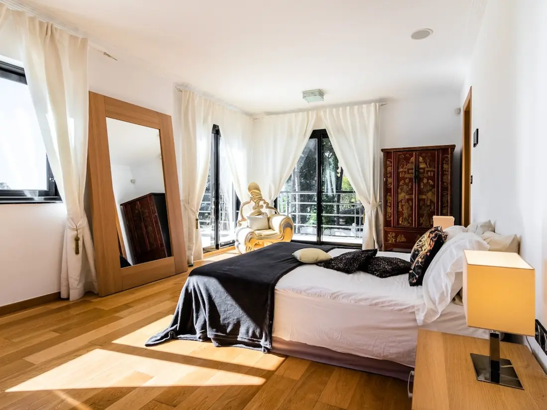 Maison de Vacances Marbella 256