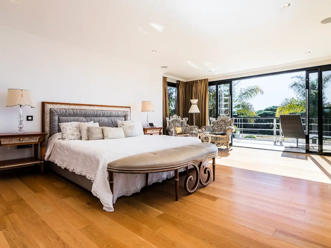 Maison de Vacances Marbella 256