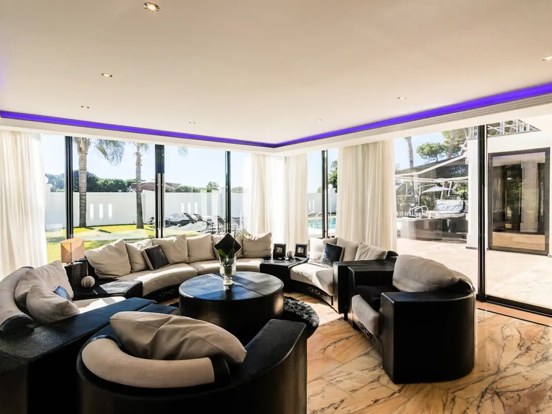 Maison de Vacances Marbella 256