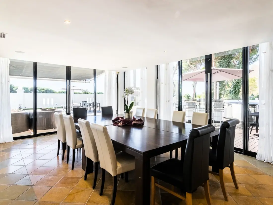 Maison de Vacances Marbella 256