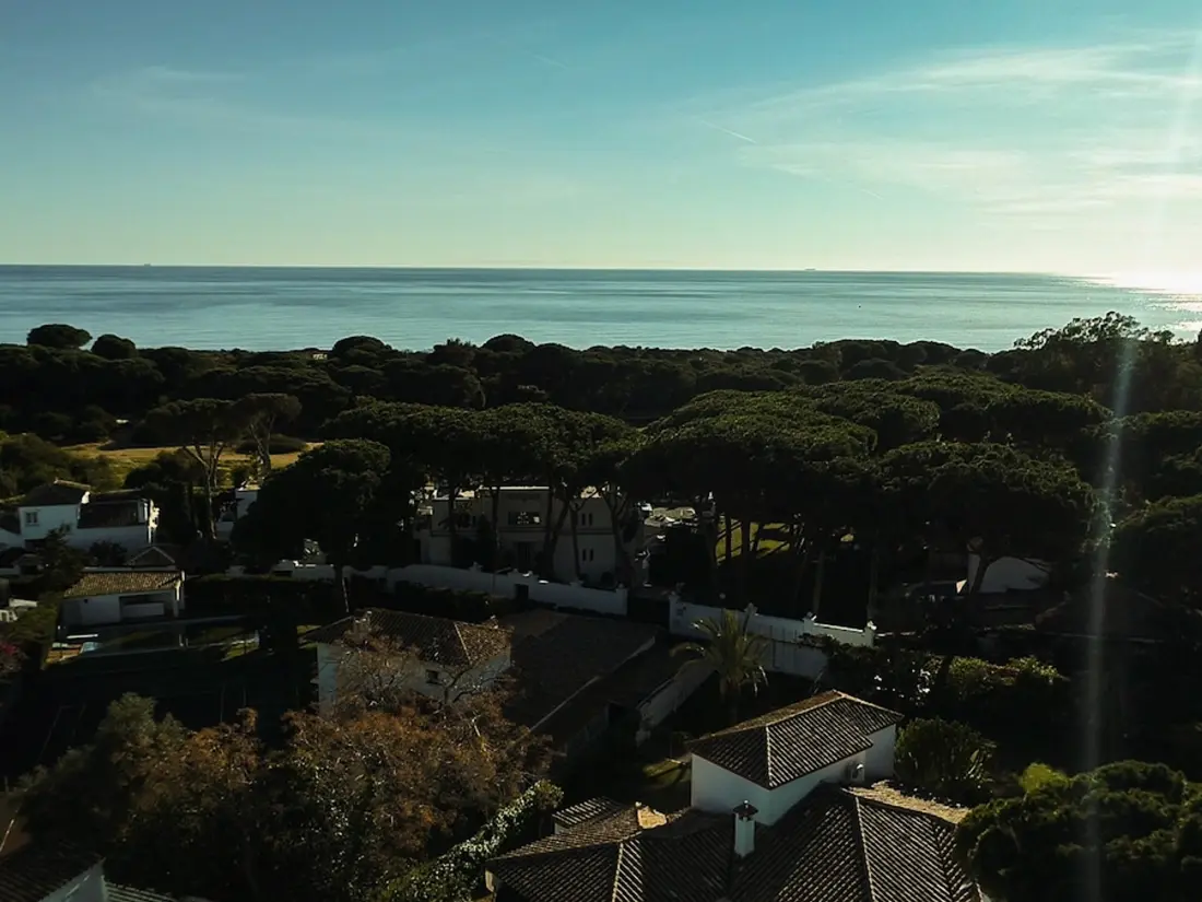 Maison de Vacances Marbella 256