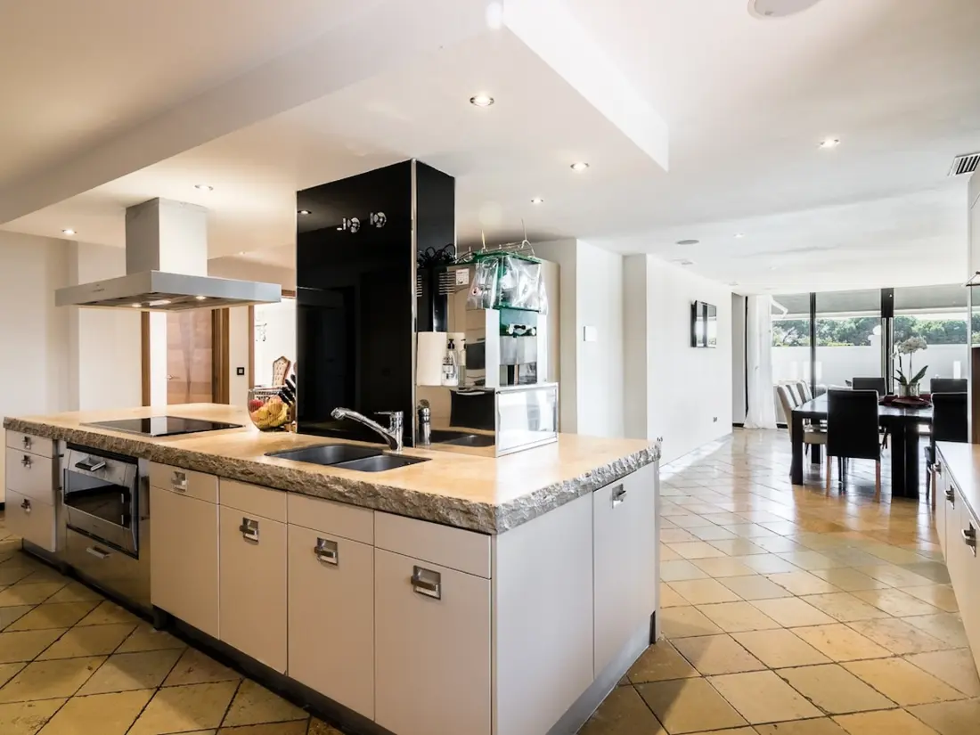 Maison de Vacances Marbella 256