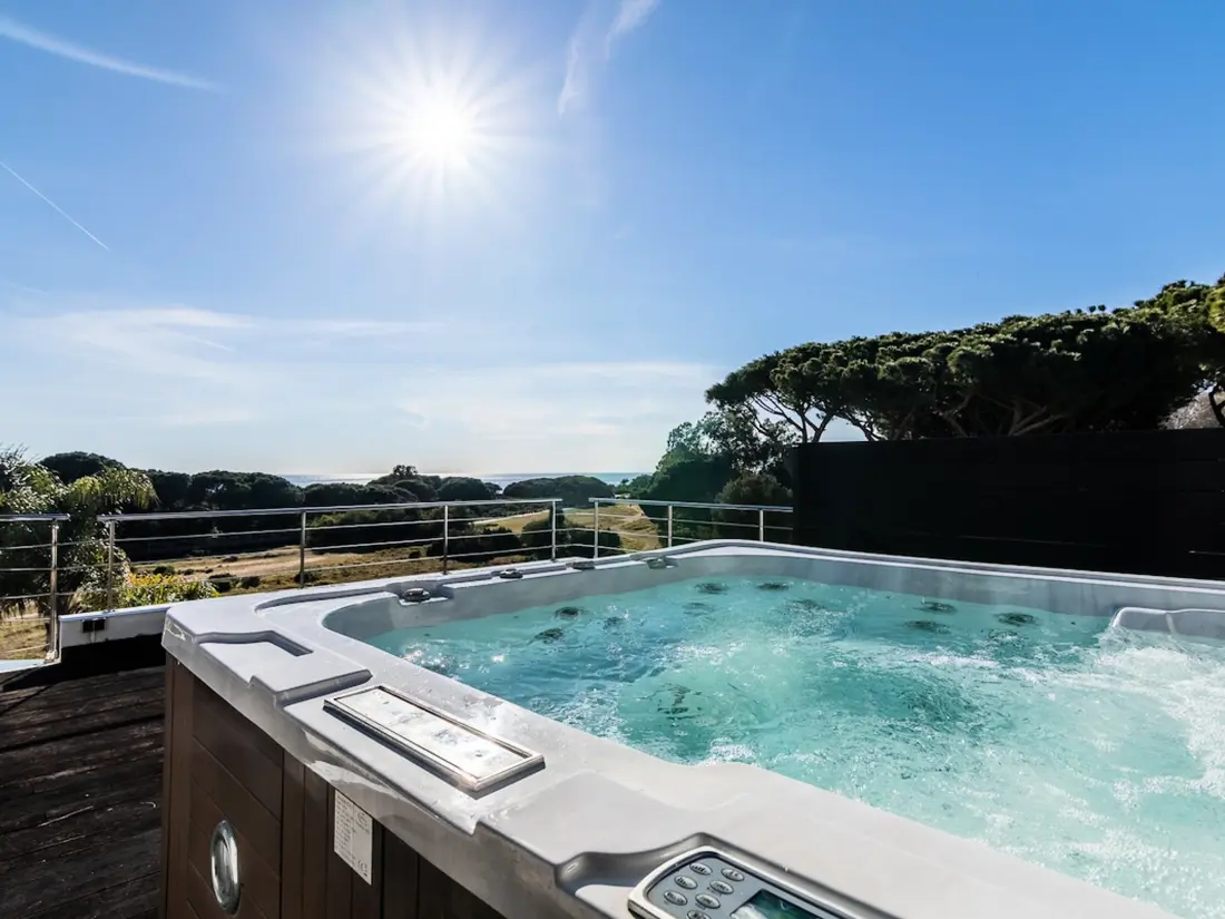 Maison de Vacances Marbella 256